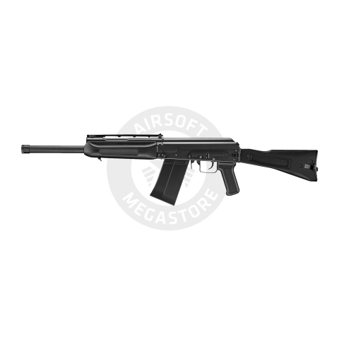 Tokyo Marui SAIGA-12K Tri-Shot Gas Blowback Airsoft Shotgun